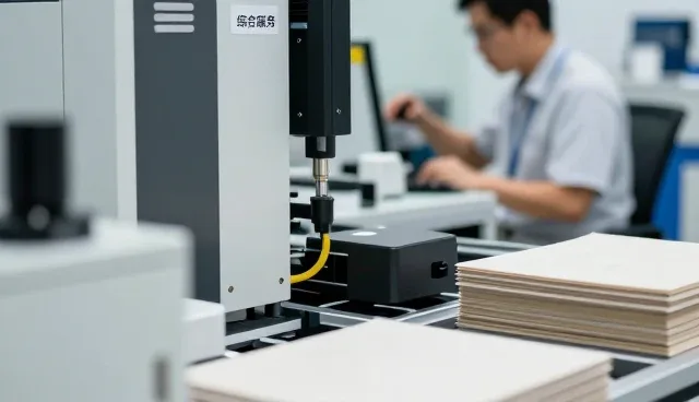 北京轨道纵横科技有限公司