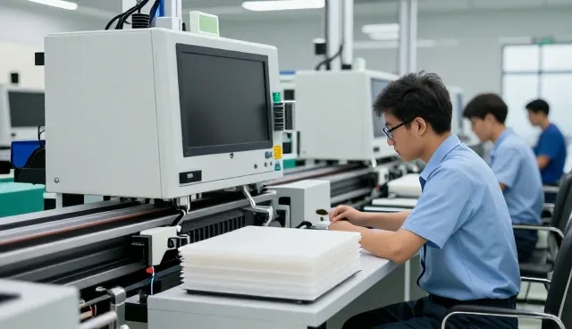 北京轨道纵横科技有限公司